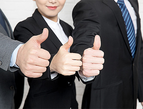 企業簡介